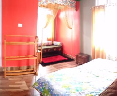 Pictures Of The Rooms