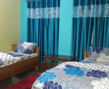 Pictures Of The Rooms