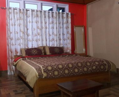 Pictures Of The Rooms