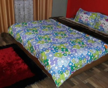 Pictures Of The Rooms