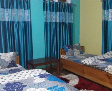 Pictures Of The Rooms