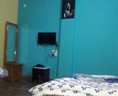 Pictures Of The Rooms