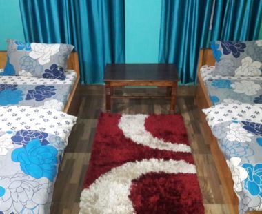 Pictures Of The Rooms