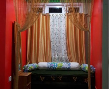 Pictures Of The Rooms