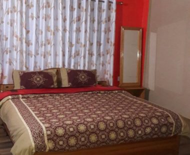 Pictures Of The Rooms