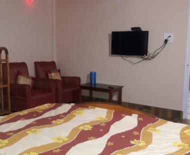 Pictures Of The Rooms